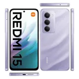 Xiaomi Redmi 15 4G