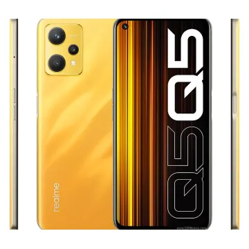 Realme Q5