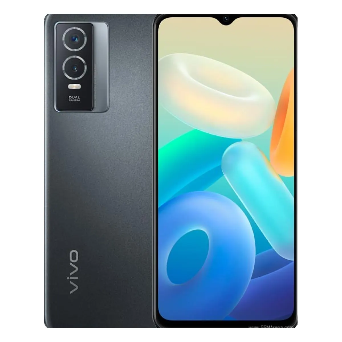 Vivo Y76s