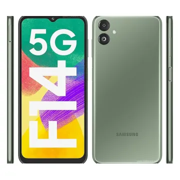 Samsung Galaxy F14