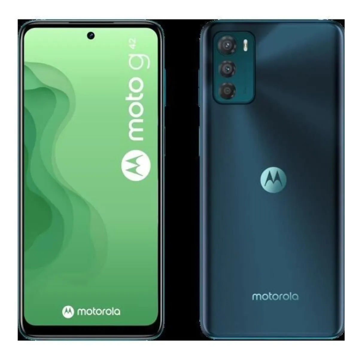Motorola Moto G42
