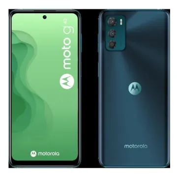 Motorola Moto G42