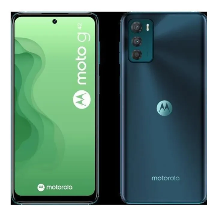Motorola Moto G42
