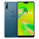 Asus Zenfone Max Shot ZB634KL