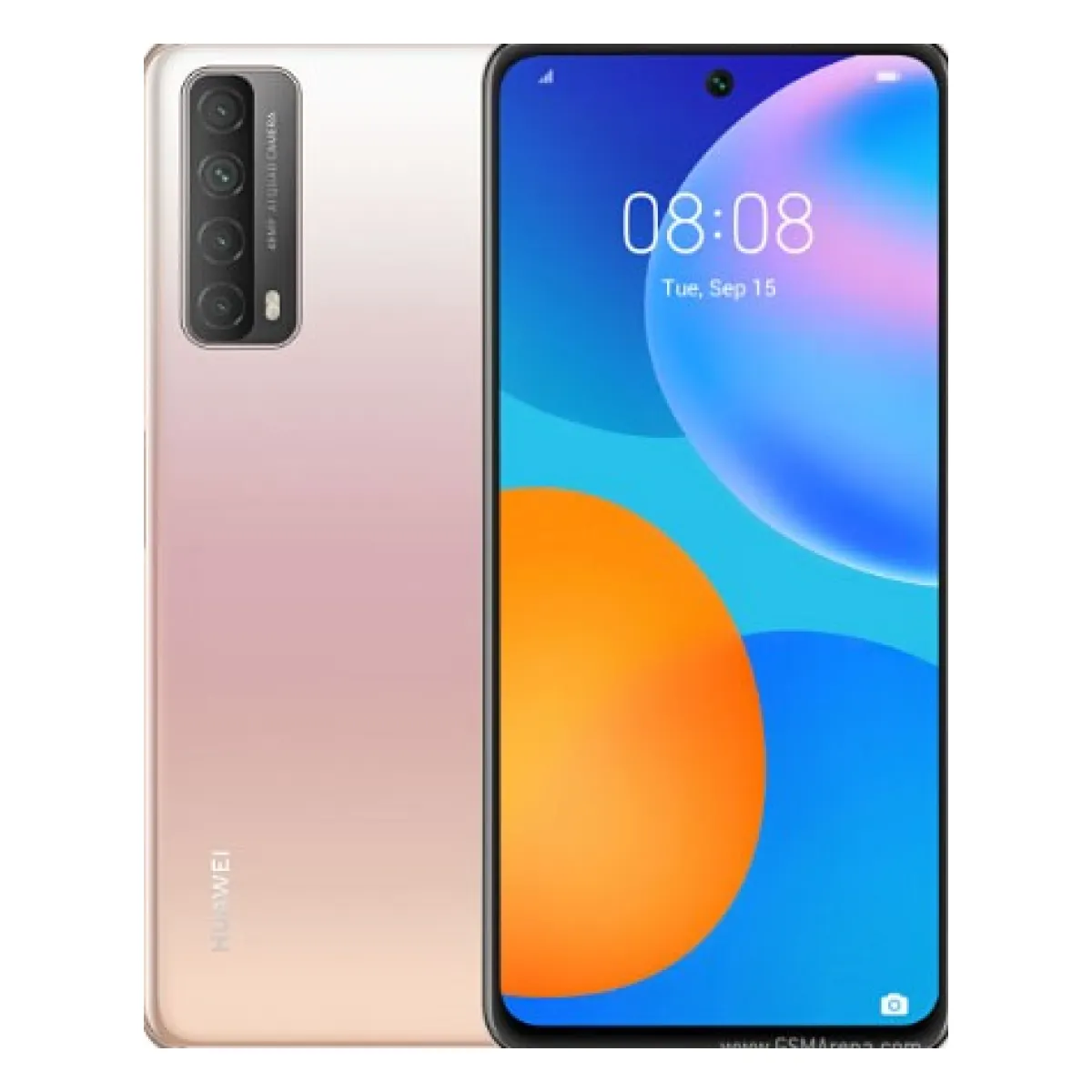 Huawei P smart 2021