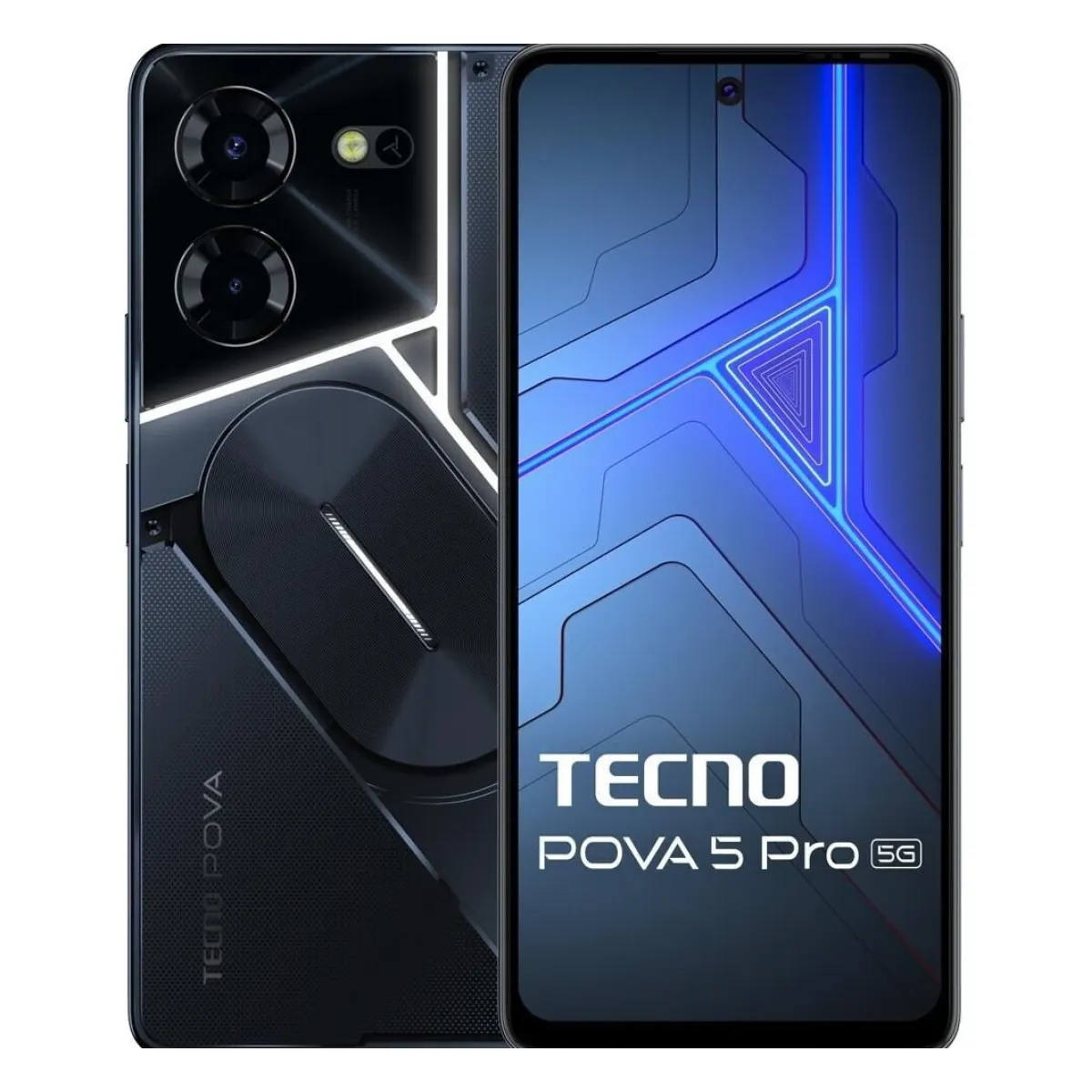 Tecno Pova 5 Pro
