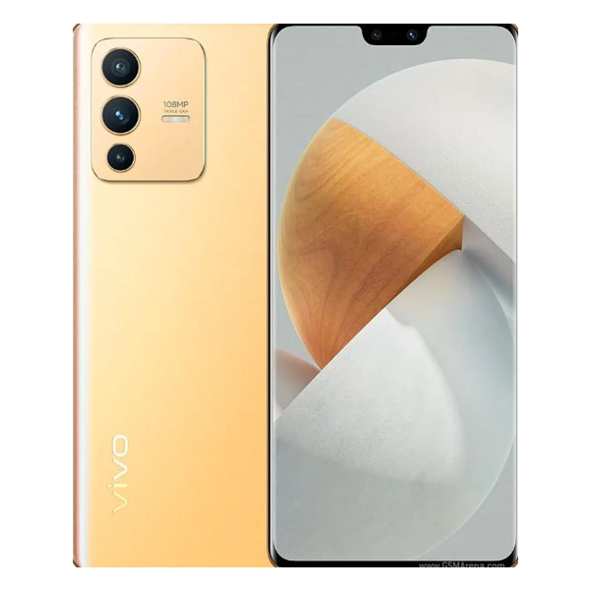 Vivo S12