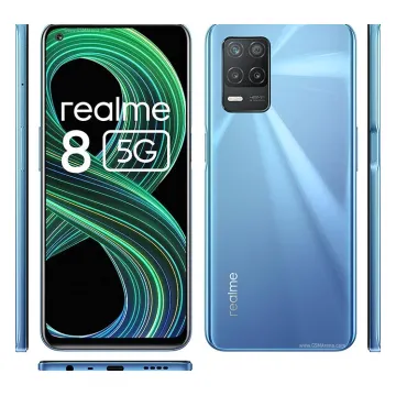 Realme 8 5G