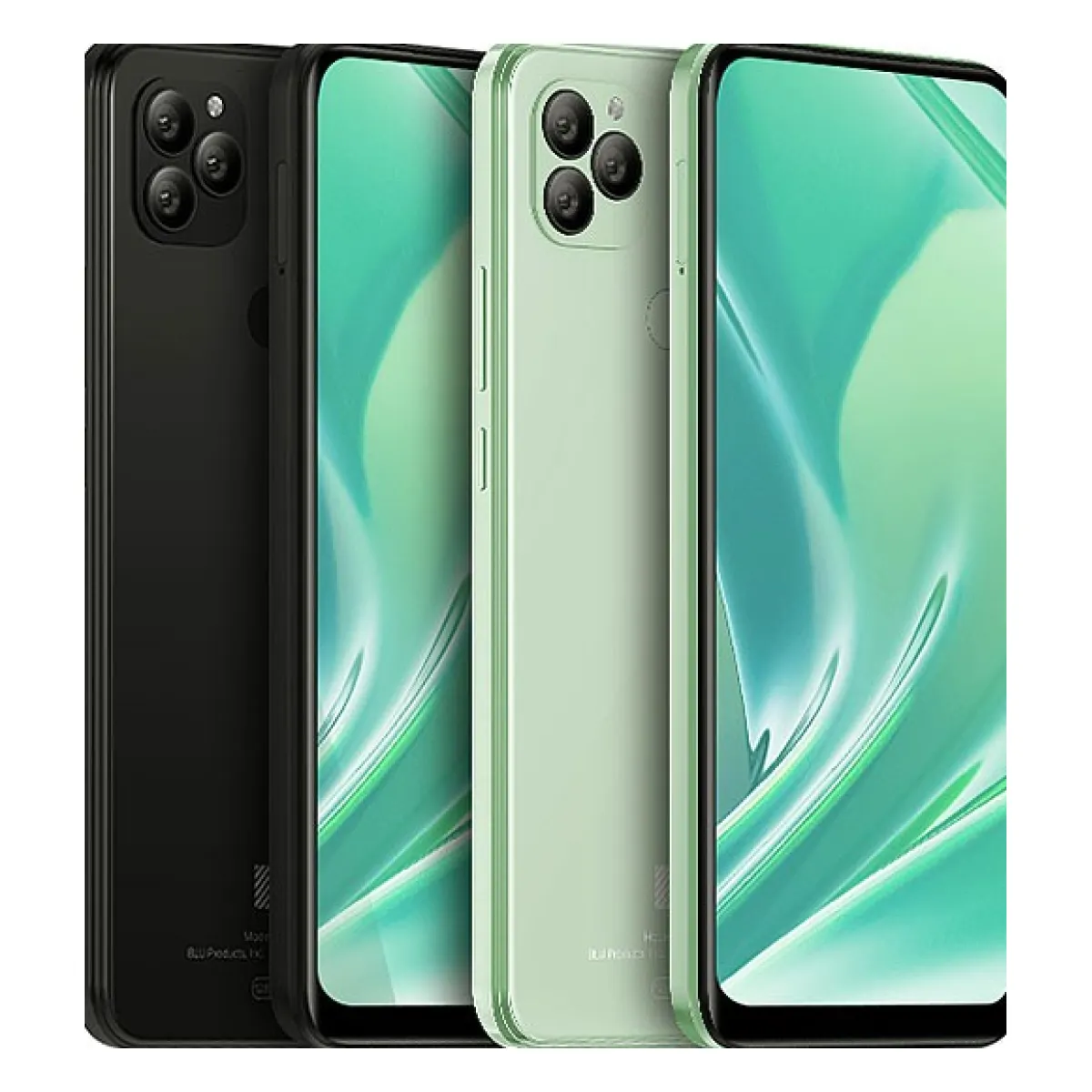 BLU S91