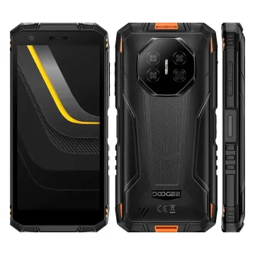 Doogee Fire 3 Pro