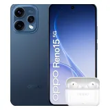 OPPO Reno15 5G