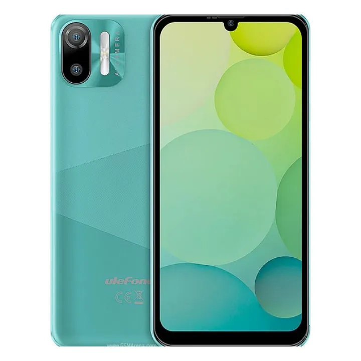 UleFone Note 6T