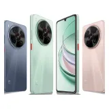 ZTE Blade V70 Max
