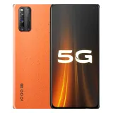 Vivo iQOO 3 5G
