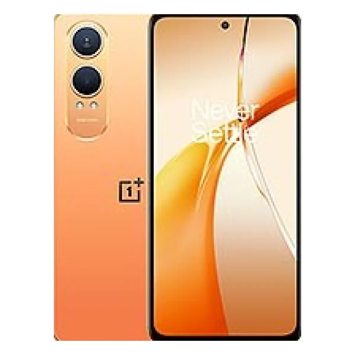 OnePlus Nord CE4 Lite (India)