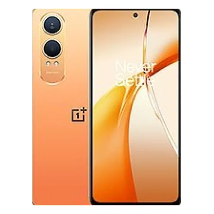 OnePlus Nord CE4 Lite (India)