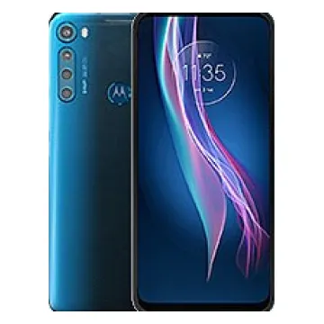 Motorola One Fusion+