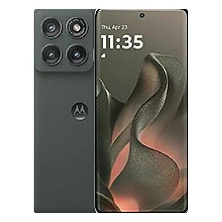 Motorola Edge (2025)