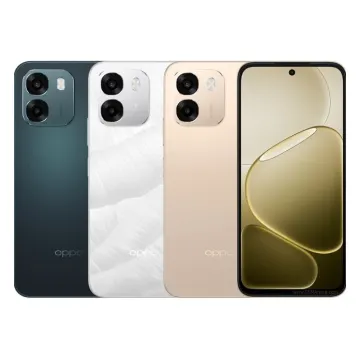 OPPO A6k