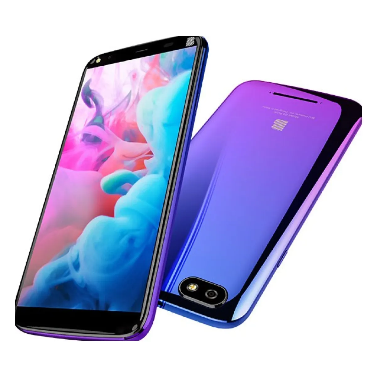 BLU G5 Plus