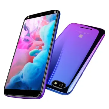 BLU G5 Plus