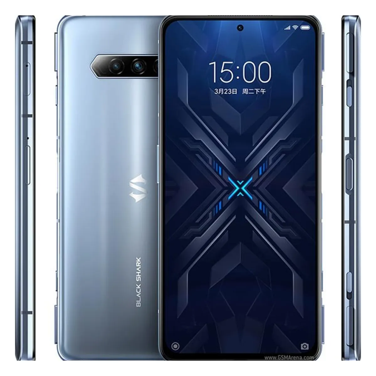 Xiaomi Black Shark 4