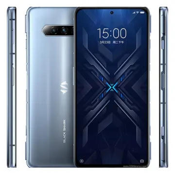 Xiaomi Black Shark 4