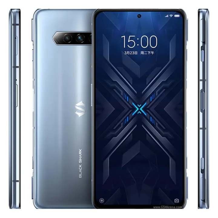 Xiaomi Black Shark 4
