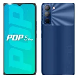 Tecno Pop 5 Pro