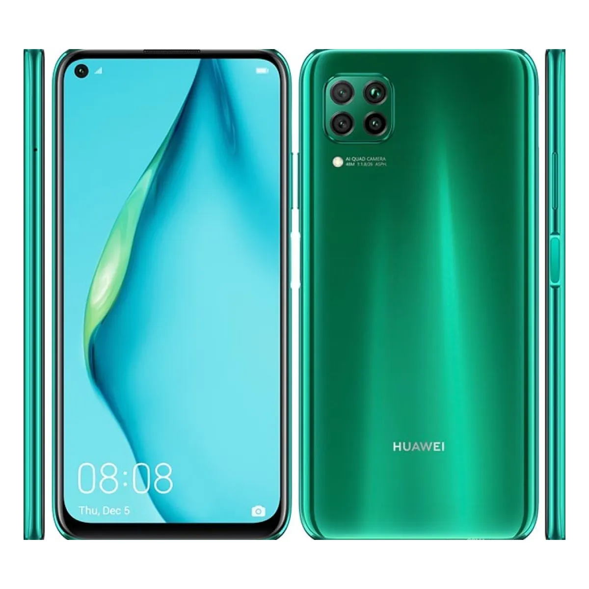 Huawei nova 7i