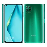 Huawei nova 7i