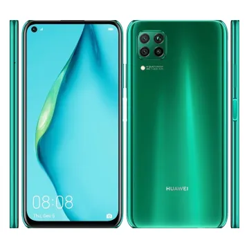 Huawei nova 7i
