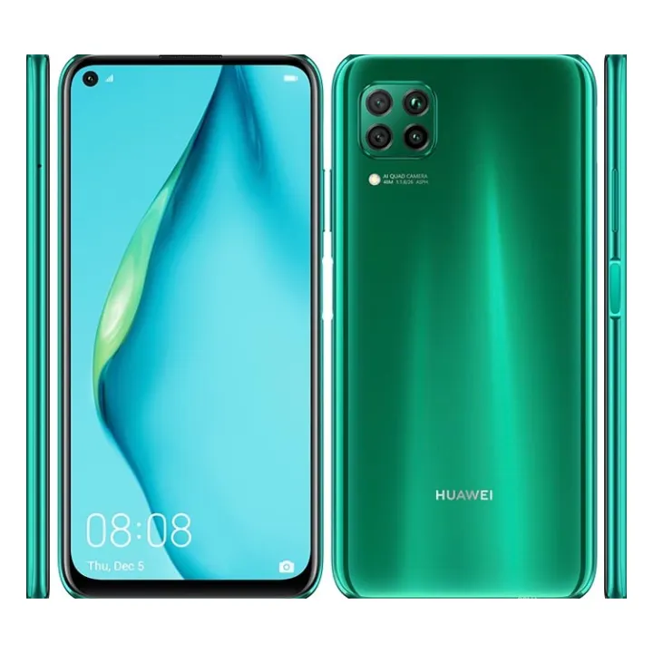 Huawei nova 7i