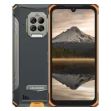Doogee S86 Pro