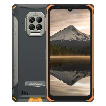 Doogee S86 Pro