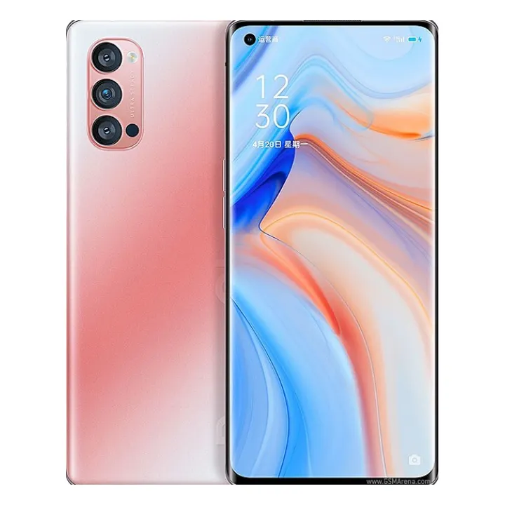 OPPO Reno4 Pro 5G