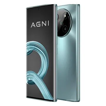 Lava Agni 2