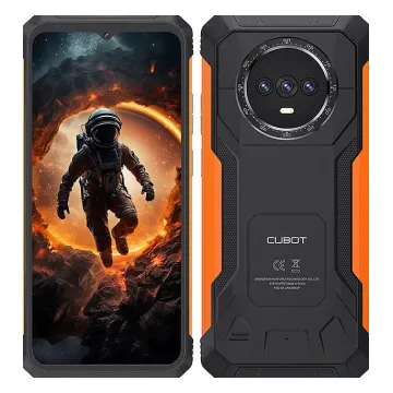 Cubot KingKong ES Pro