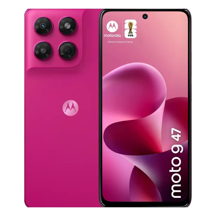 Motorola Moto G47