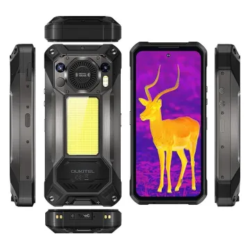 Oukitel WP61 Ultra
