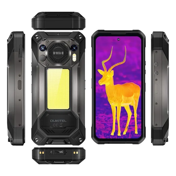 Oukitel WP61 Ultra