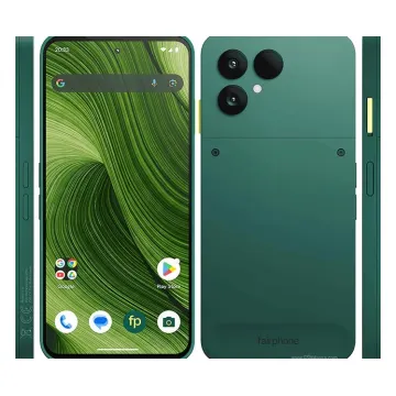 Fairphone 6
