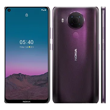 Nokia 5.4