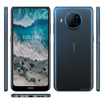 Nokia X100