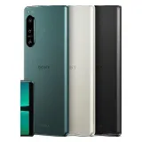 Sony Xperia 5 IV