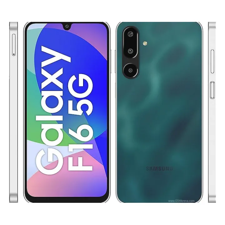 Samsung Galaxy F16