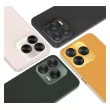 ZTE Blade V70 Design