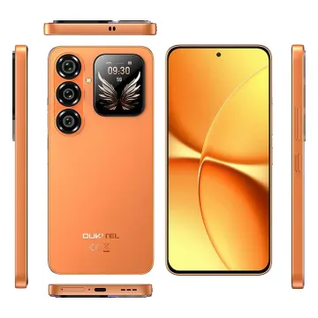 Oukitel P2 Plus