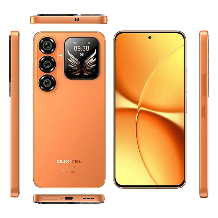 Oukitel P2 Plus