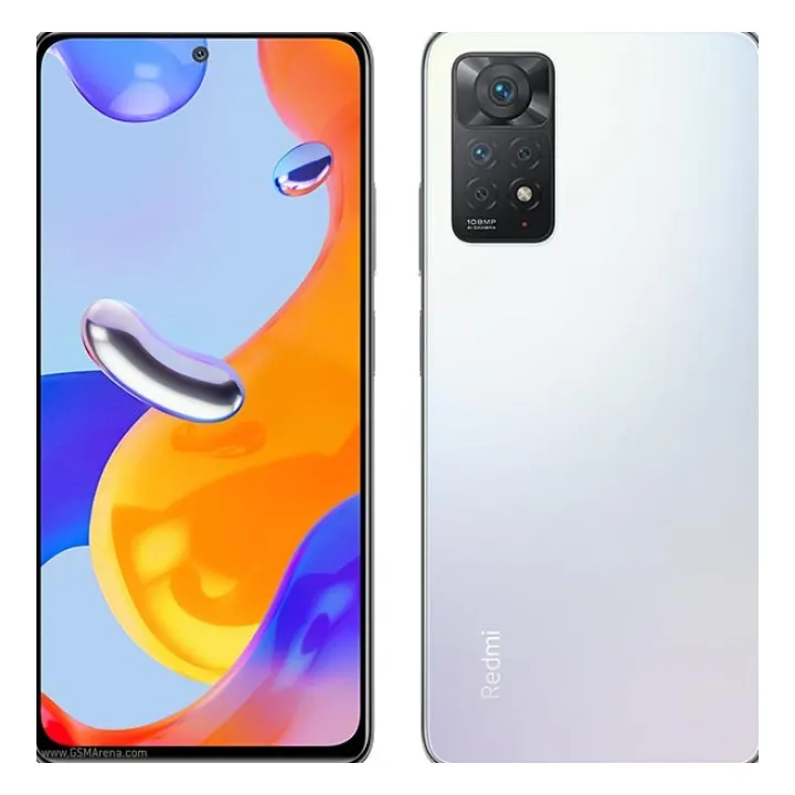 Xiaomi Redmi Note 11 Pro